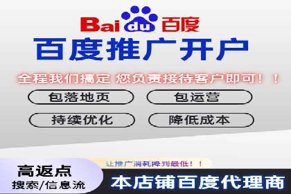 行业典范：百度竞价托管外包成功案例剖析